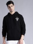 Kook N Keech Marvel Full Sleeve Printed Men Sweatshirt