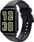 Dizo Watch 2 Sports (By Realme Techlife)(Black Strap, Free Size)