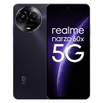 Realme Narzo 60X 5G(Nebula Purple 6Gb,128Gb Storage ) Up To 2Tb External Memory | 50 Mp Ai Primary Camera | Segments Only 33W Supervooc Charge