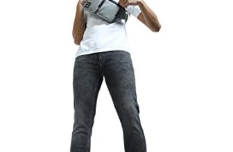 Jack & Jones Men’S Skinny Jeans (12245297- Grey_32)