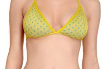 Fashion Comfortz Fc-Fancy Western Bikini Set Innerwear & Swimwear With Cotton Lining Bra Panty Set For Women