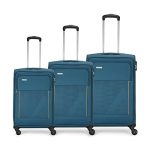 Aristocrat Titus 4W Strolly 58+68+78 (E) Blue