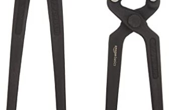 Amazon Basics – Pincers (22′) (Set Of 2)