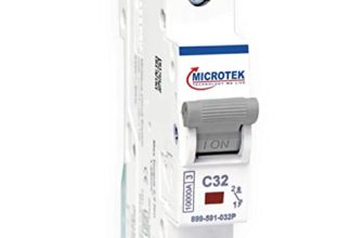 Microtek Mcb 16A Sp C Pro