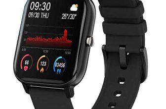 Fire-Boltt (Renewed) Spo2 Full Touch 1.4 Inch Smartwatch 400 Nits Peak Brightness Metal Body 8 Days Battery Life With 24 * 7 Heart Rate Monitoring Ipx7 (Black)