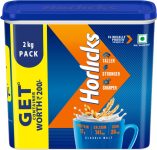Horlicks Classic Malt(2 Kg)