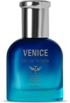 Bombay Shaving Company Perfume_Venice_Blue_30Ml Eau De Toilette – 30 Ml(For Men)