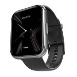 Tagg Verve Max Ii 1.83” Biggest Display Smartwatch With Metal Body | Smart Qr Codes To Receive Payments || 120+ Sports Mode | 7 Days Long Battery || Water Resistant || In Build Calculator And Games