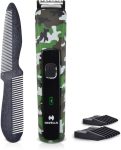 Havells Bt5113C Trimmer 120 Min Runtime 9 Length Settings(Green)