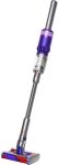 Dyson Omni-Glide Cordless Vacuum Cleaner(Sprayed Purple/ Iron/ Nickel)