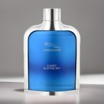 Jaguar Classic Electric Sky 100 Ml Edt Eau De Toilette – 100 Ml(For Men)
