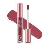 Lakmé 9To5 Primer + Matte Liquid Lip Color Mb1 Hustling Nude