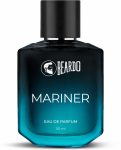 Beardo Mariner Edp Perfume 50Ml Eau De Parfum – 50 Ml(For Men & Women)