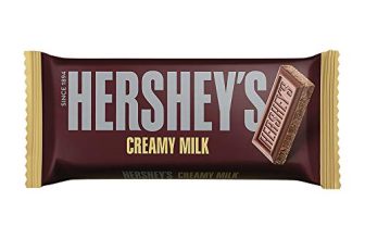 Hershey’S Creamy Milk Bar | Delicious Chocolatey Delight – 100 Grams Pack Of 3