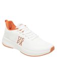 U.S. Polo Assn. Tanole 2.0 Men’S Off White Sneakers-(Uk/9) (Us/10) (2Fd23311A01)