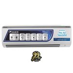 Daikin 1.5 Ton 3 Star Inverter Split Ac (Copper, Pm 2.5 Filter, Ftky50Uv, White)