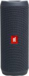 Jbl Flip Essential 2, Deep Bass, 10Hrs Playtime, Ipx7 Waterproof, Portable 20 W Bluetooth Speaker(Black, Stereo Channel)