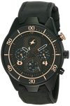 Fastrack All Nighters Analog Black Dial Men’S Watch-Nn3195Ap03/Np3195Ap03