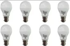 Sysks Led Srl-9W-Pack Of 8