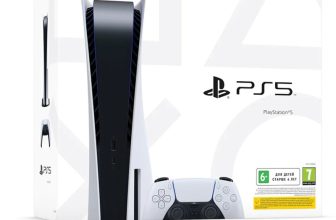 Sony Playstation 5 Console 825 Gb(Na)