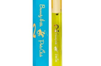 Beverly Hills Polo Club Series No. 2 Perfume For Women – 16Ml Eau De Parfum Long Lasting Perfume – 16 Ml (For Women)