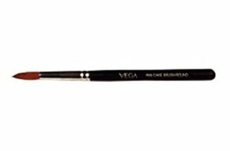 Vega Professional Collection Pancake Makeup Brush, (Pb-07)
