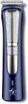 Flipkart Smartbuy Fksb 16 Trimmer 45 Min Runtime 4 Length Settings(Blue, Silver)