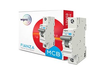 Wipro Mcb 16A Spc