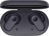 Oneplus Nord Buds 2R In Ear Earbuds With Dual Mic & Ai Crystal Clear Call Bluetooth Headset(Deep Grey, True Wireless)
