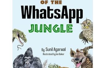 Wild Animals Of The Whatsapp Jungle
