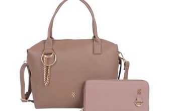 Baggit Womens Cb Arboreal Burke Duffel Bag- Multicolours