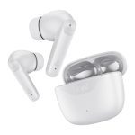Boat Airdopes 207 Tws Earbuds With 50 Hrs Playtime, Quad Mics With Enx Tech, Asap Charging, Iwp Tech, Beast Mode With 50 Ms Low Latency, Bluetooth V5.3, Usb Type-C Port & Ipx5(Ivory White)
