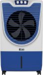Havells 70 L Desert Air Cooler(Dark Teal, Altima)