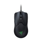 Razer Viper 8Khz Ambidextrous Esports Wired Gaming Mouse With 8000Hz Polling Rate | 20,000 Dpi Optical Sensor – Chroma Rgb Lighting I Black – Rz01-03580100-R3M1