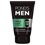 Pond’S Men Pimple Clear Facewash, 100 G