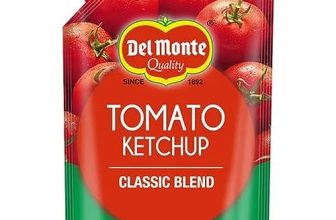 Del Monte Tomato Ketchup – Classic Blend, 900G
