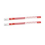 Eveready 20W Ultraslim Batten Pack Of 2