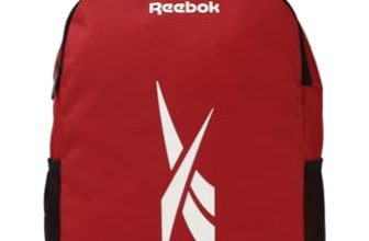 Reebok Back To School Bp