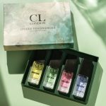 Carlton London Gift Set Of 4 – 15Ml Each Eau De Parfum – 60 Ml(For Men & Women)