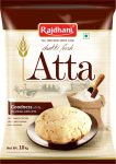 Rajdhani Chakki Fresh Atta(10 Kg)