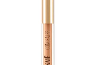 Lakmé Cream Concealer Matte Finish Beige 5.4 Ml