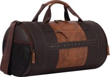 Gear Clubsport Gym Duffel Bag
