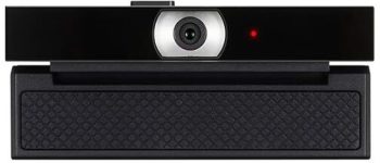Lg Vc23Ga Webcam(Black)