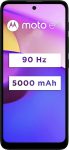 Motorola E40 (Carbon Gray, 64 Gb)(4 Gb Ram)