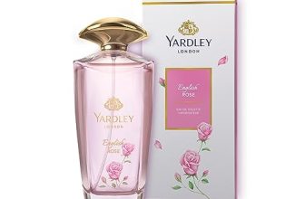 Yardley London English Rose Edt 125Ml