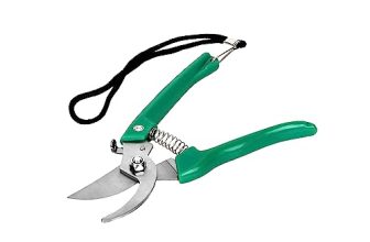 Kraft Seeds By 10Club Assorted Hand Pruner Cutter – 1 Pc (Steel Blades) Heavy Duty Gardening Cutter Tool | Plant Cutter For Home Garden | Wood Branch Trimmer | Grass Cutting Accessory