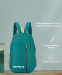 Provogue Daypack Daily Use|Tuition Bag|Office Bag|College Backpack|Travel Bag|Men&Women 25 L Backpack(Black)