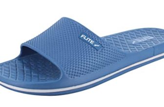Flite Men Fl0271L Blue Slippers-9 Uk/India (43.33 Eu) (Fl0245G)