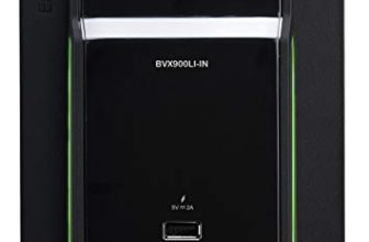 Apc 900Va Line Interactive Ups