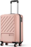 Safari Symphony Cabin Suitcase 8 Wheels – 22 Inch